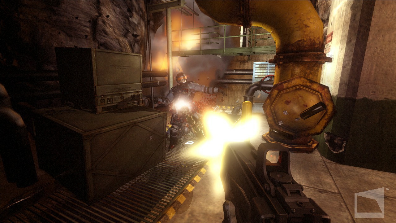 F.E.A.R. 2 Project Origin - Imagen 13